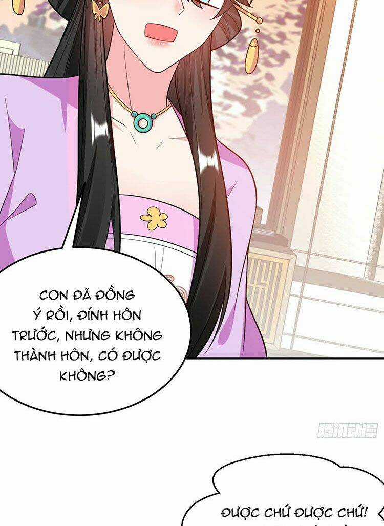 Giang Sơn Mỹ Nam Nhập Trướng Ta Chapter 26 trang 44