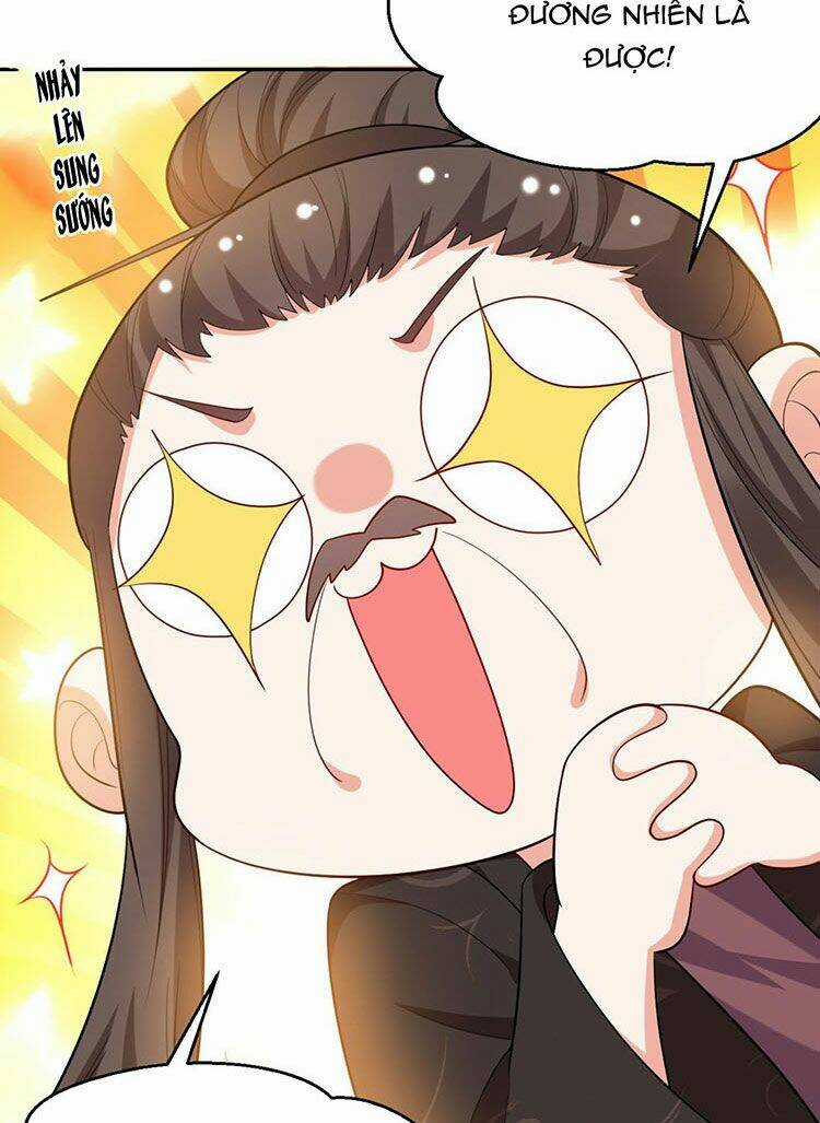 Giang Sơn Mỹ Nam Nhập Trướng Ta Chapter 26 trang 45