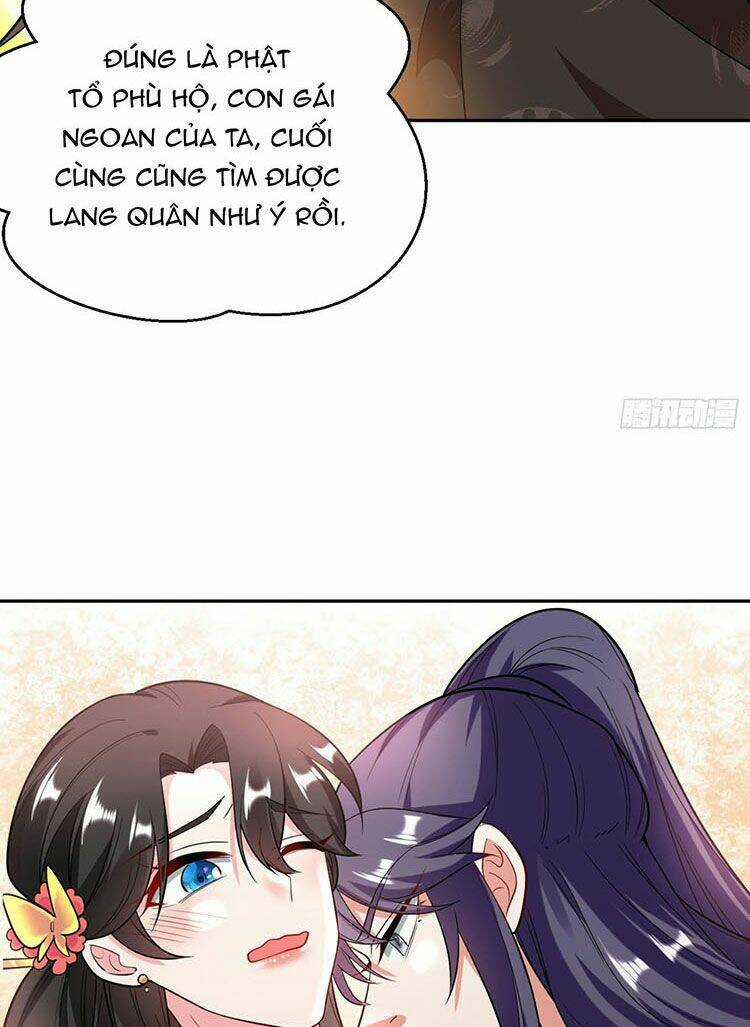 Giang Sơn Mỹ Nam Nhập Trướng Ta Chapter 26 trang 46