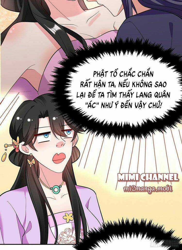 Giang Sơn Mỹ Nam Nhập Trướng Ta Chapter 26 trang 47