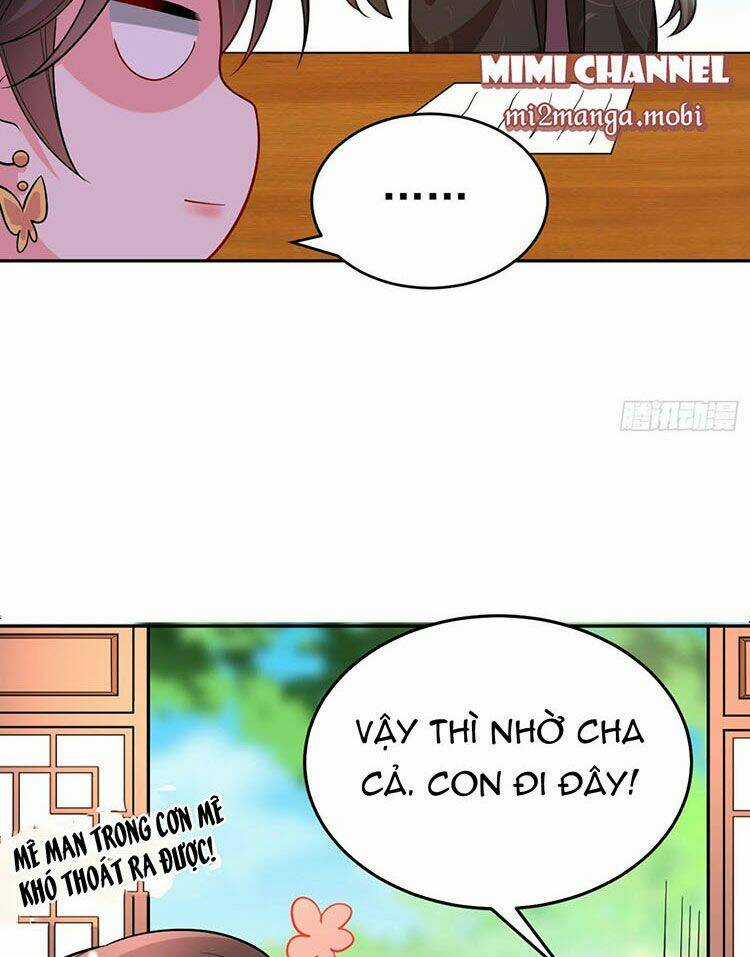 Giang Sơn Mỹ Nam Nhập Trướng Ta Chapter 26 trang 49