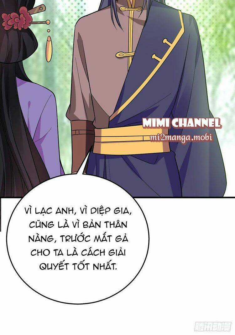 Giang Sơn Mỹ Nam Nhập Trướng Ta Chapter 26 trang 5