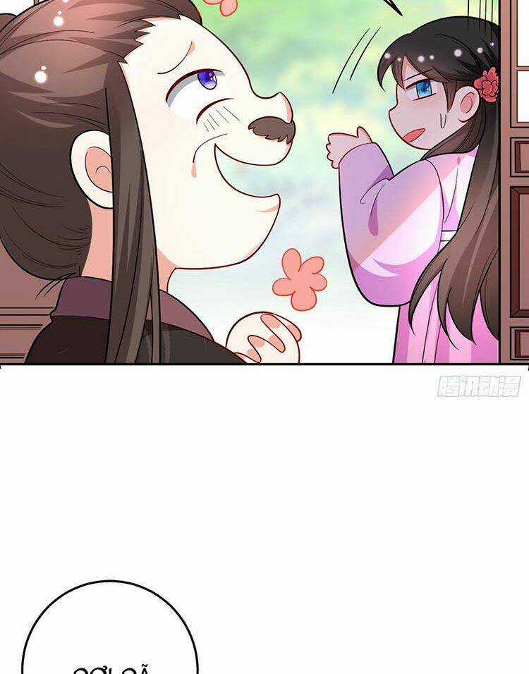 Giang Sơn Mỹ Nam Nhập Trướng Ta Chapter 26 trang 50