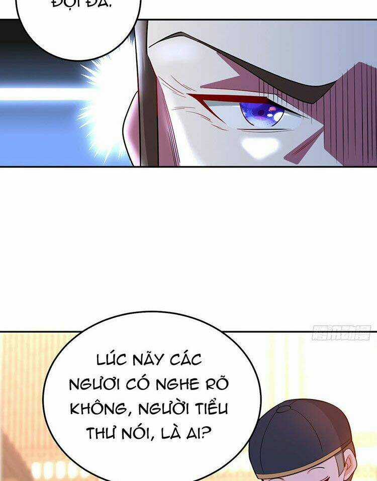 Giang Sơn Mỹ Nam Nhập Trướng Ta Chapter 26 trang 51