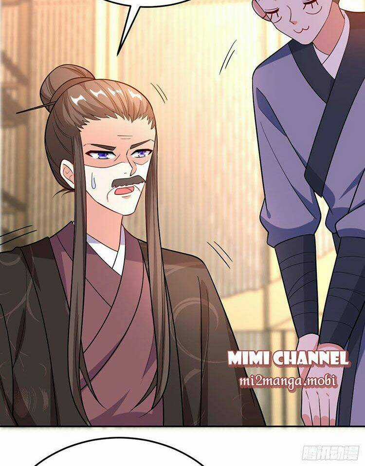 Giang Sơn Mỹ Nam Nhập Trướng Ta Chapter 26 trang 52