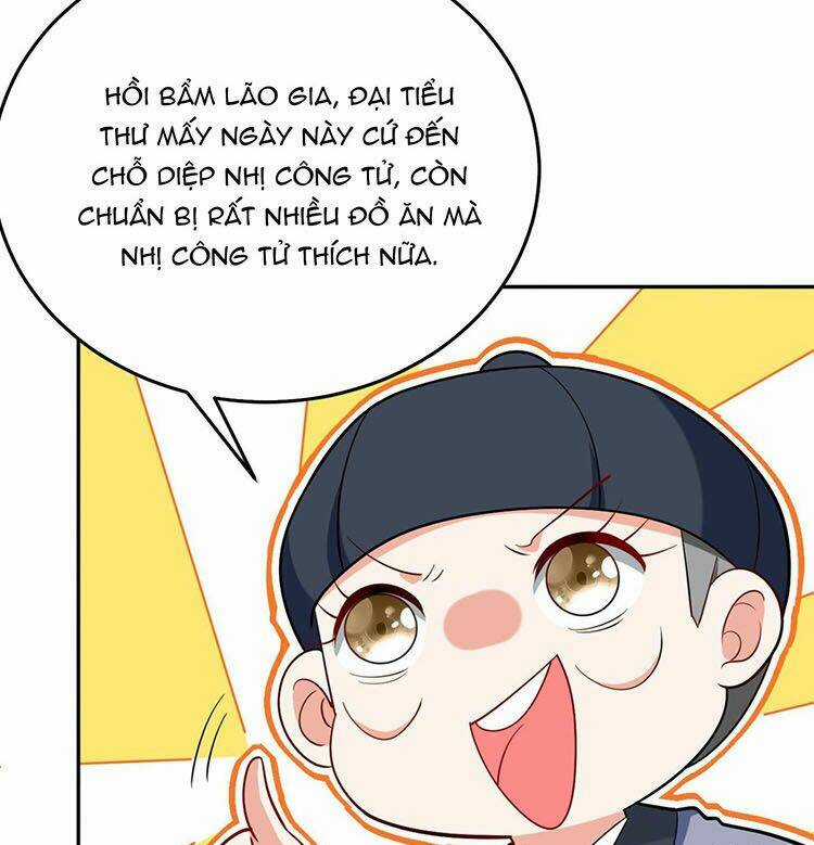 Giang Sơn Mỹ Nam Nhập Trướng Ta Chapter 26 trang 53