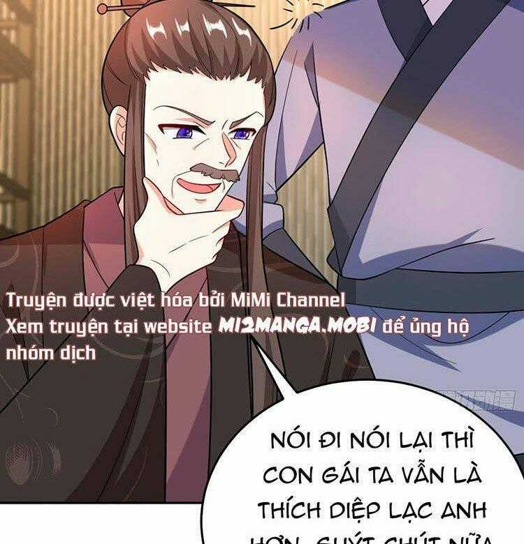 Giang Sơn Mỹ Nam Nhập Trướng Ta Chapter 26 trang 56
