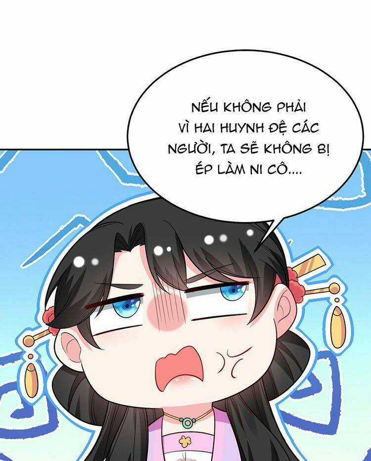 Giang Sơn Mỹ Nam Nhập Trướng Ta Chapter 26 trang 6