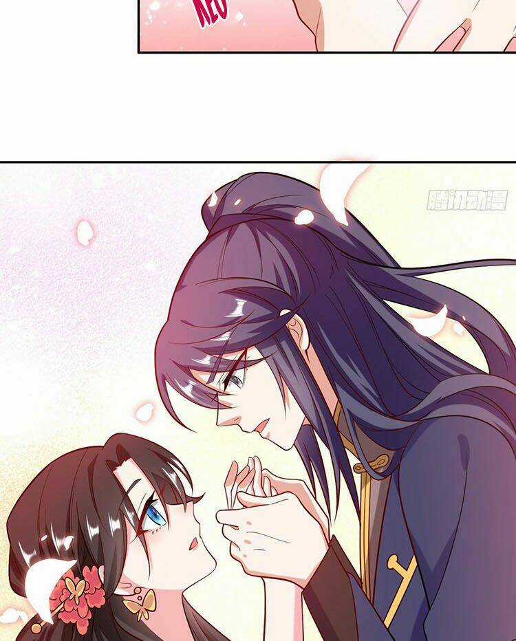 Giang Sơn Mỹ Nam Nhập Trướng Ta Chapter 26 trang 8