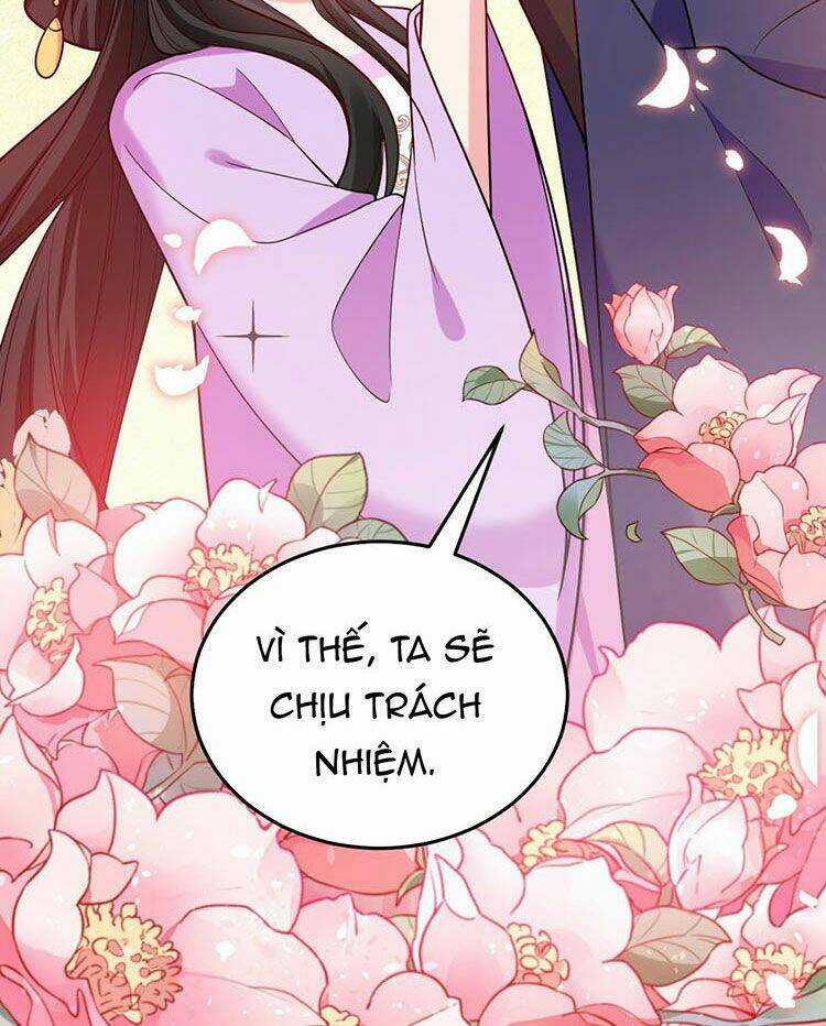 Giang Sơn Mỹ Nam Nhập Trướng Ta Chapter 26 trang 9