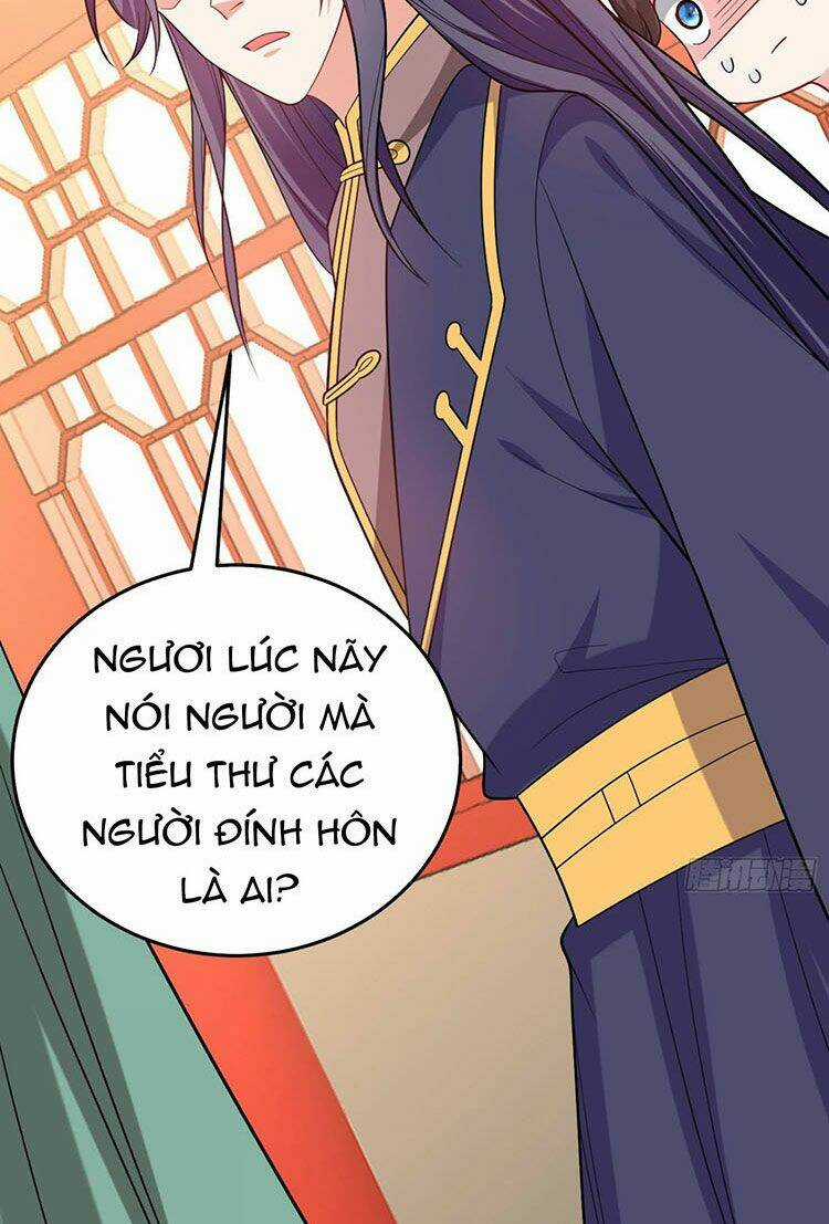 Giang Sơn Mỹ Nam Nhập Trướng Ta Chapter 27 trang 13