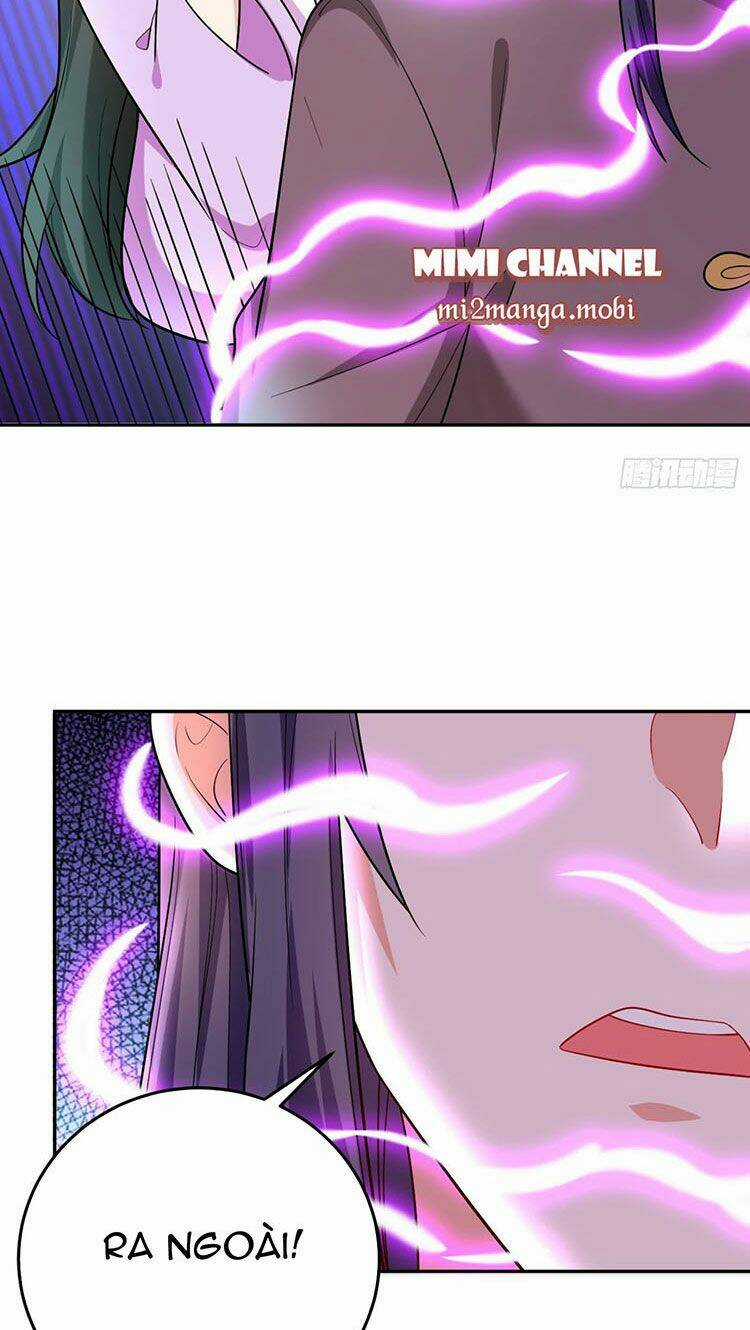 Giang Sơn Mỹ Nam Nhập Trướng Ta Chapter 27 trang 17