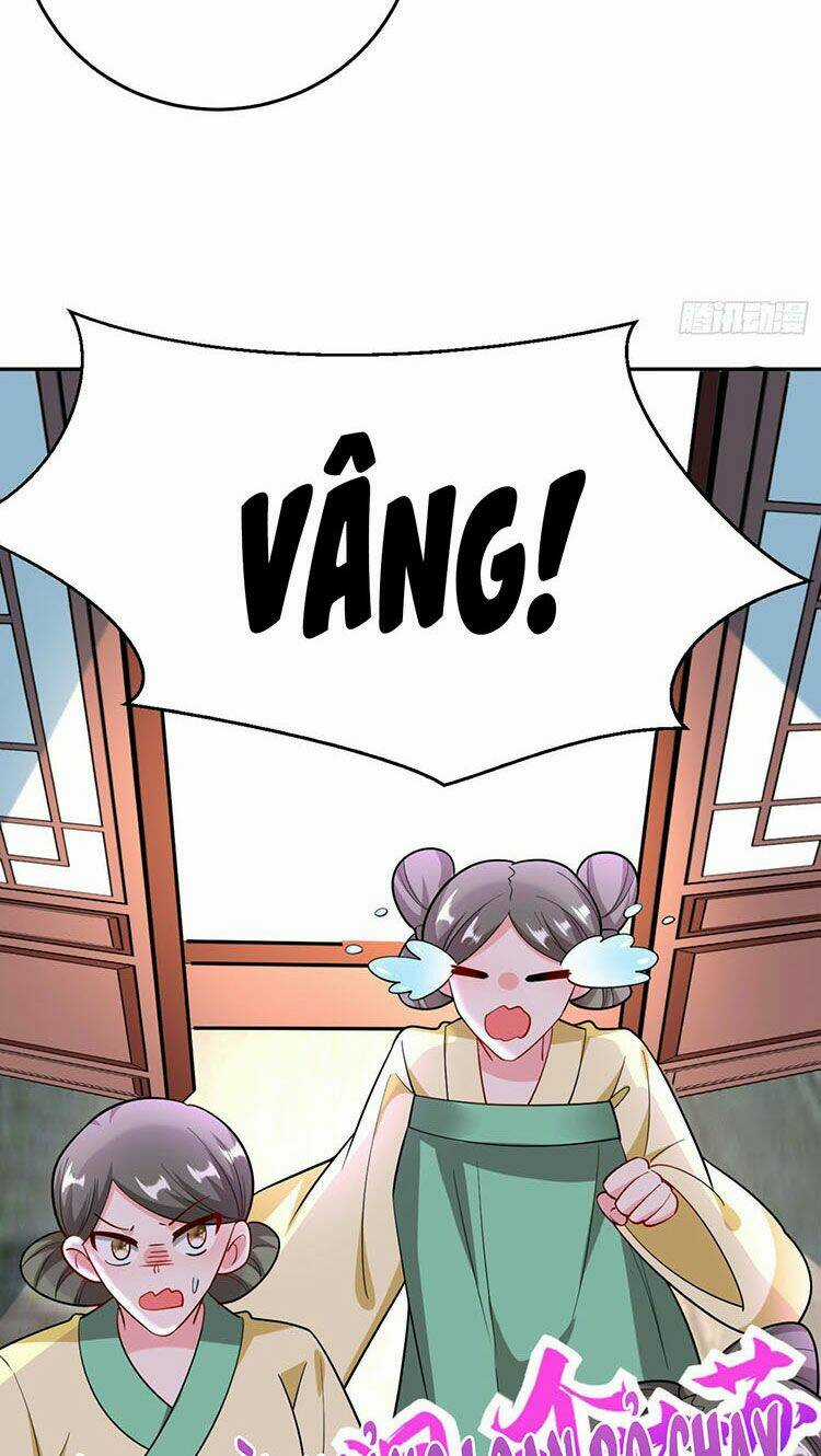 Giang Sơn Mỹ Nam Nhập Trướng Ta Chapter 27 trang 18