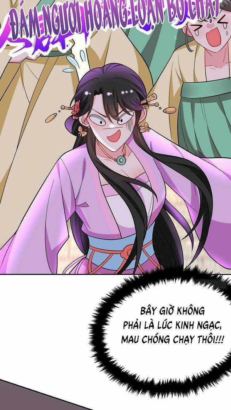 Giang Sơn Mỹ Nam Nhập Trướng Ta Chapter 27 trang 19