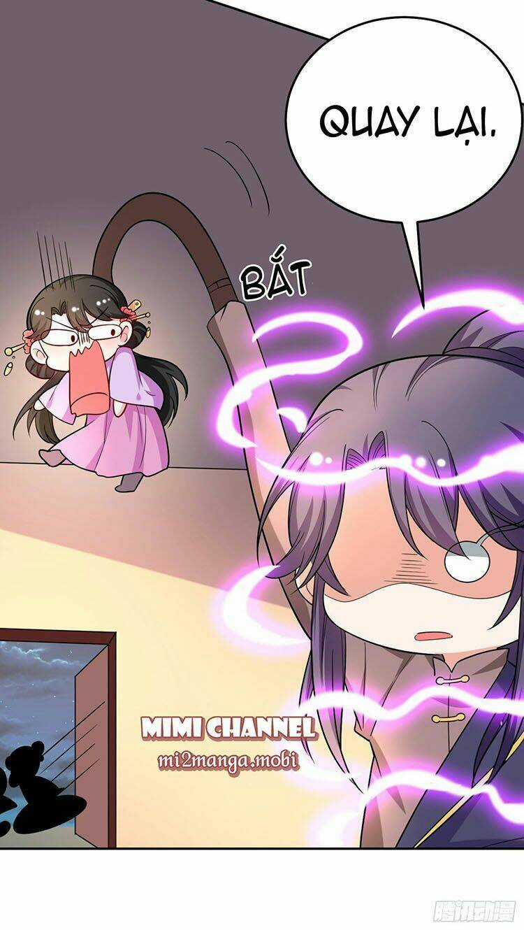 Giang Sơn Mỹ Nam Nhập Trướng Ta Chapter 27 trang 20