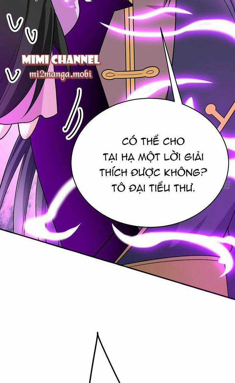 Giang Sơn Mỹ Nam Nhập Trướng Ta Chapter 27 trang 22