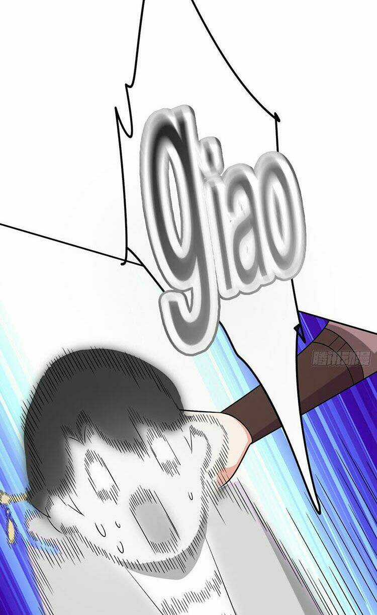 Giang Sơn Mỹ Nam Nhập Trướng Ta Chapter 27 trang 23