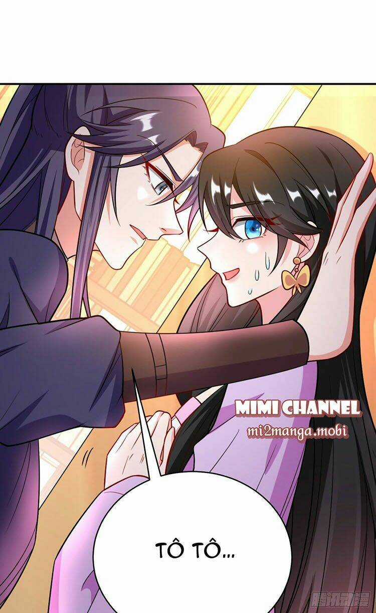Giang Sơn Mỹ Nam Nhập Trướng Ta Chapter 27 trang 25
