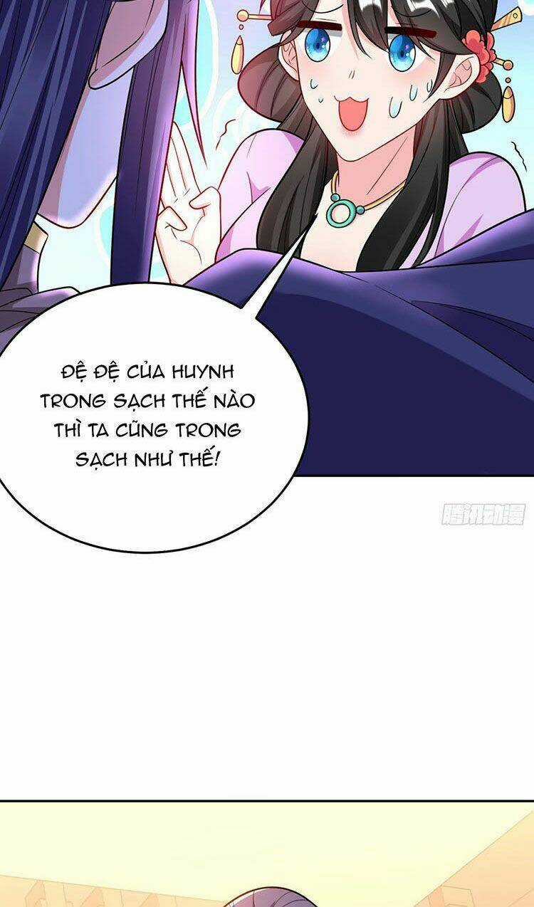 Giang Sơn Mỹ Nam Nhập Trướng Ta Chapter 27 trang 28