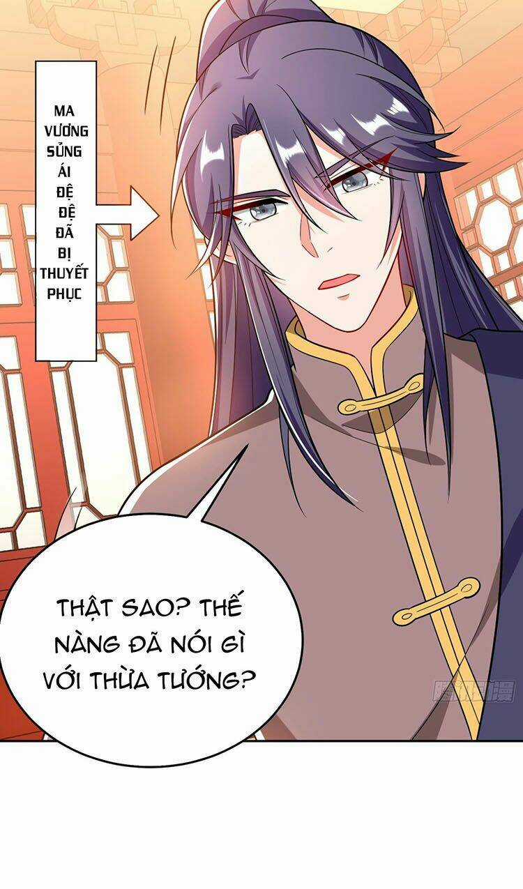 Giang Sơn Mỹ Nam Nhập Trướng Ta Chapter 27 trang 29