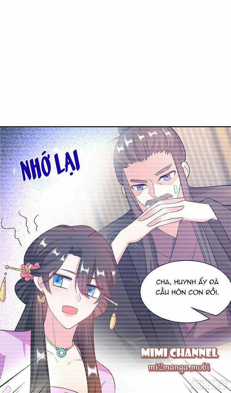 Giang Sơn Mỹ Nam Nhập Trướng Ta Chapter 27 trang 30