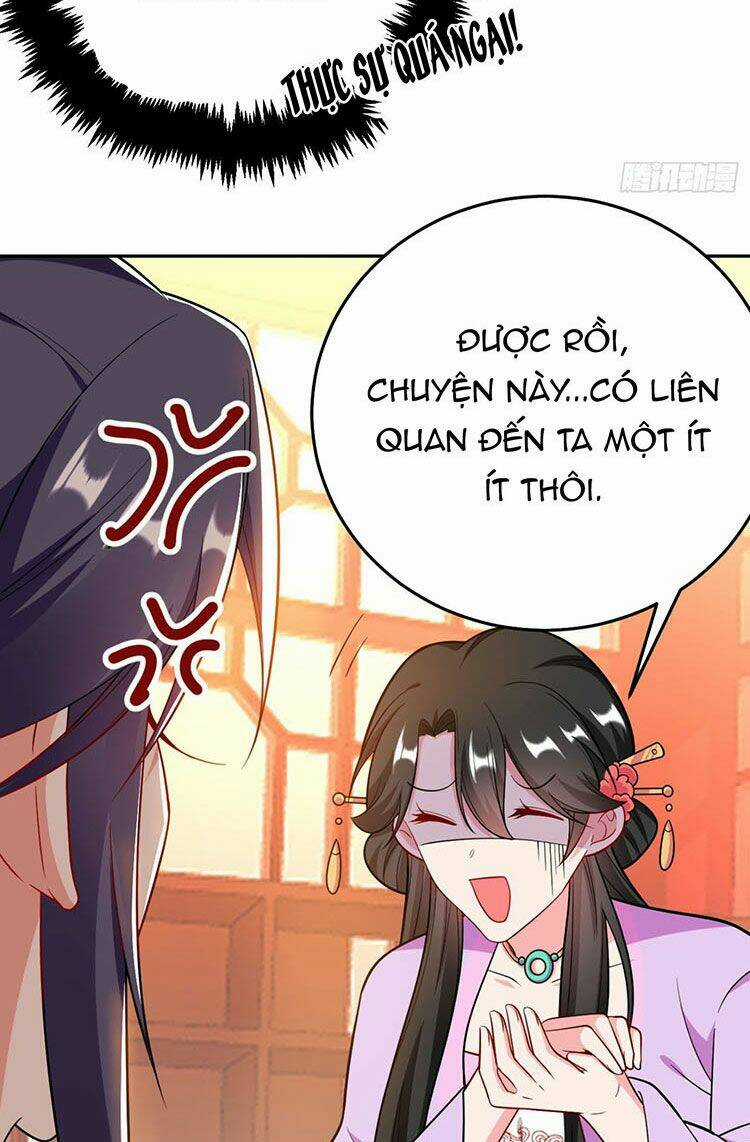 Giang Sơn Mỹ Nam Nhập Trướng Ta Chapter 27 trang 33