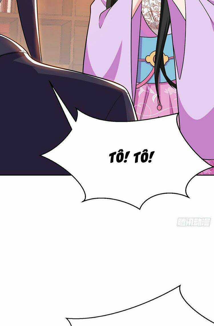 Giang Sơn Mỹ Nam Nhập Trướng Ta Chapter 27 trang 34