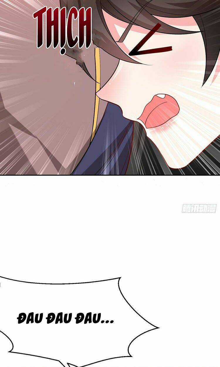 Giang Sơn Mỹ Nam Nhập Trướng Ta Chapter 27 trang 38