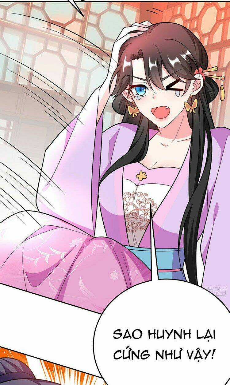 Giang Sơn Mỹ Nam Nhập Trướng Ta Chapter 27 trang 39