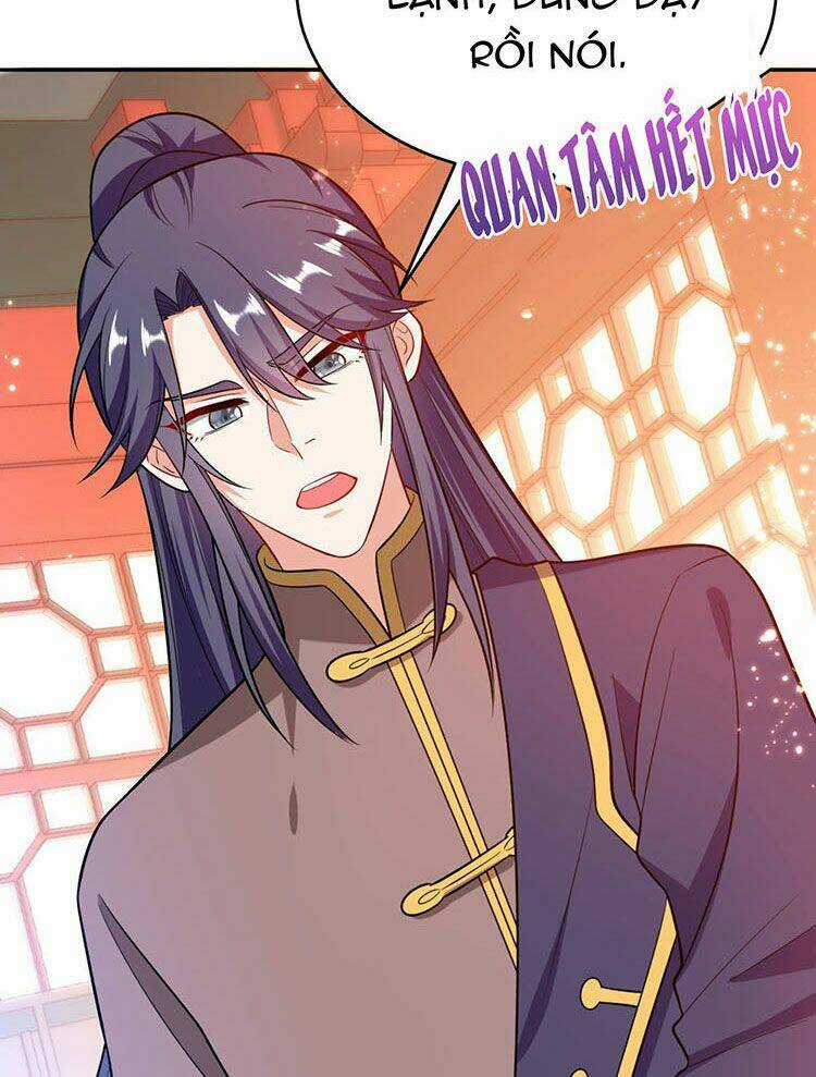 Giang Sơn Mỹ Nam Nhập Trướng Ta Chapter 27 trang 42