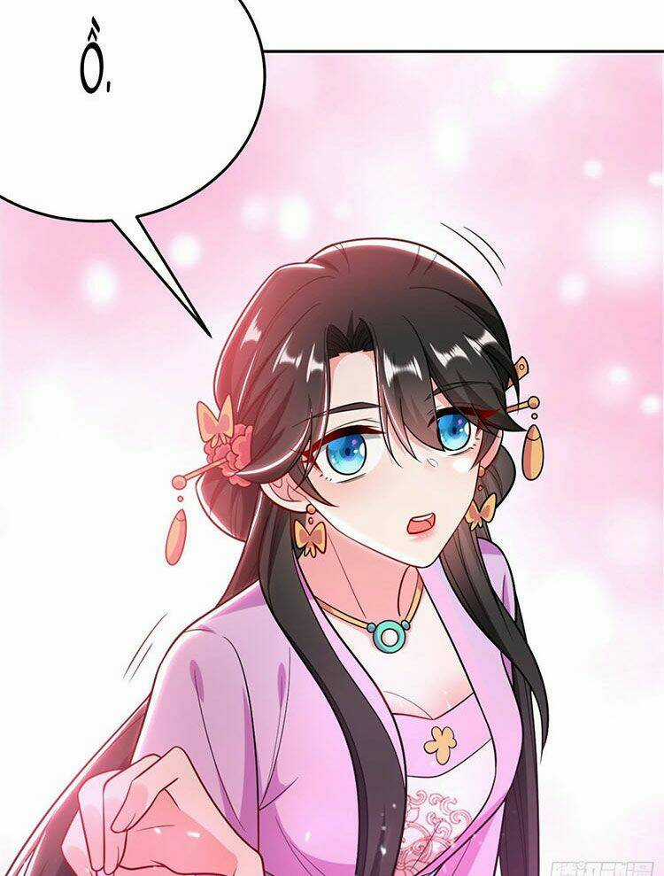 Giang Sơn Mỹ Nam Nhập Trướng Ta Chapter 27 trang 44