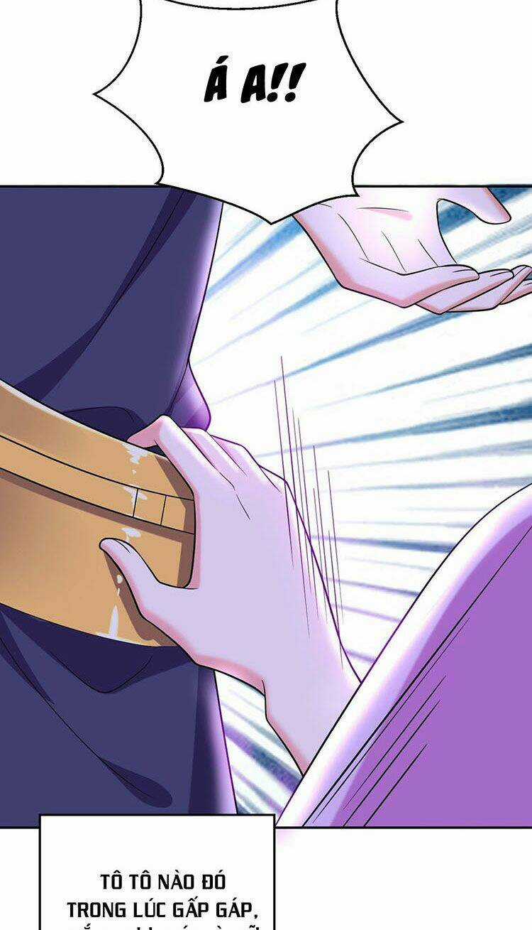 Giang Sơn Mỹ Nam Nhập Trướng Ta Chapter 27 trang 47