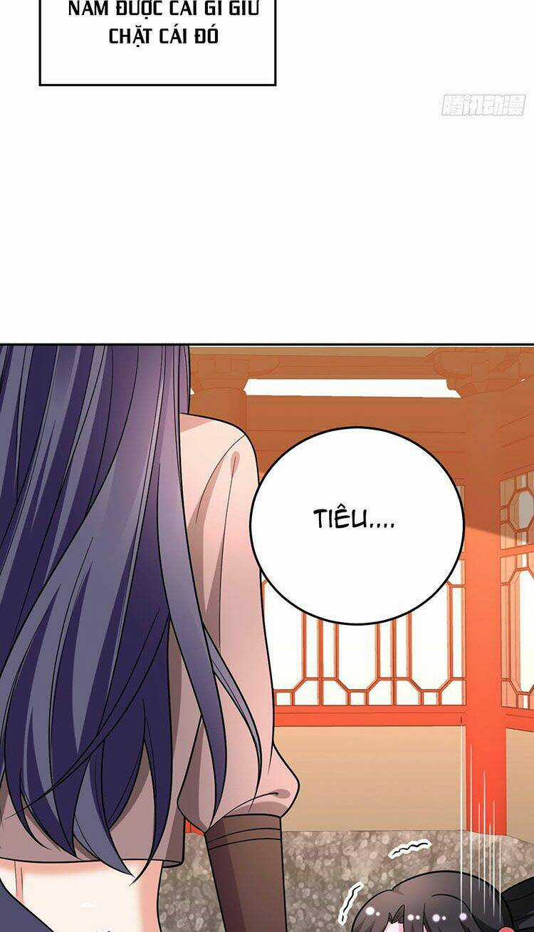 Giang Sơn Mỹ Nam Nhập Trướng Ta Chapter 27 trang 48