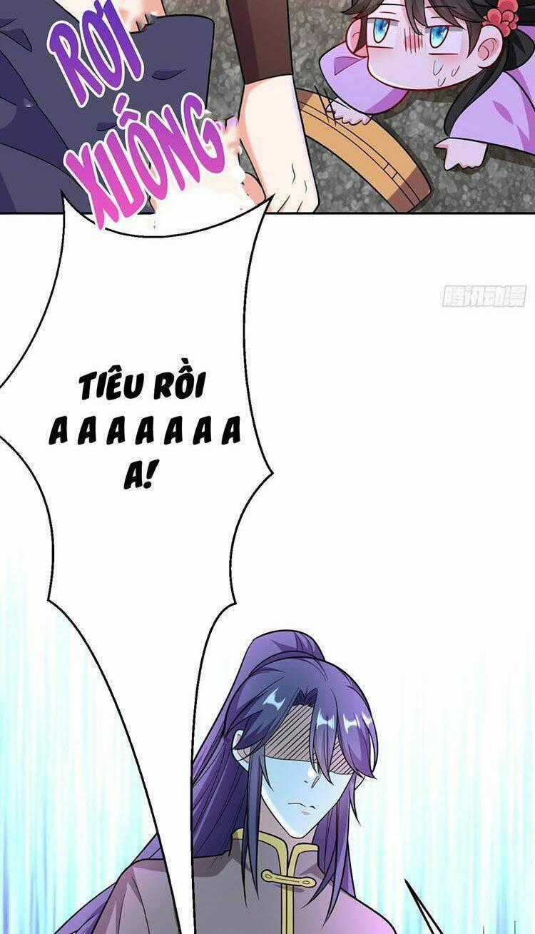 Giang Sơn Mỹ Nam Nhập Trướng Ta Chapter 27 trang 49