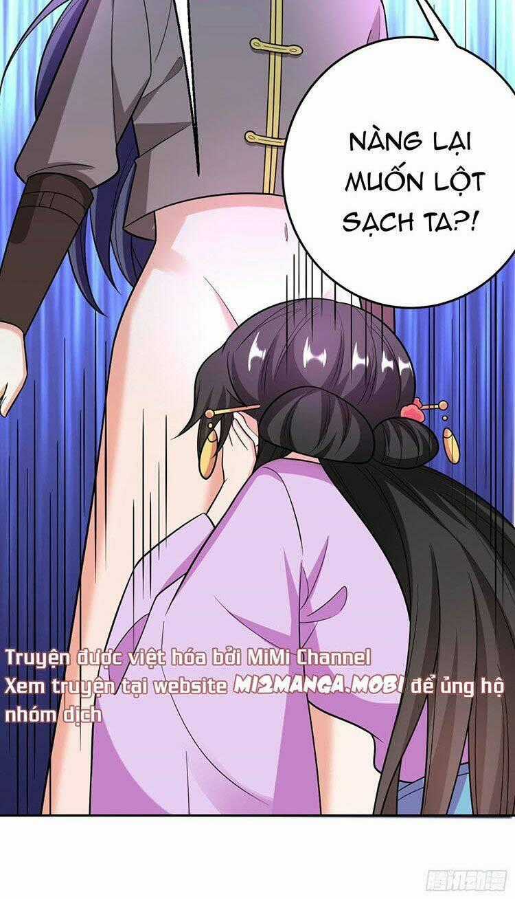 Giang Sơn Mỹ Nam Nhập Trướng Ta Chapter 27 trang 50