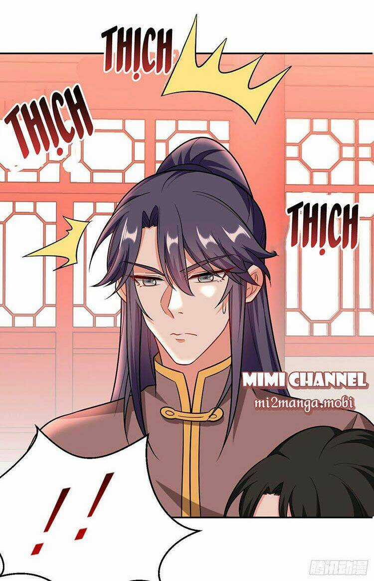 Giang Sơn Mỹ Nam Nhập Trướng Ta Chapter 28 trang 10