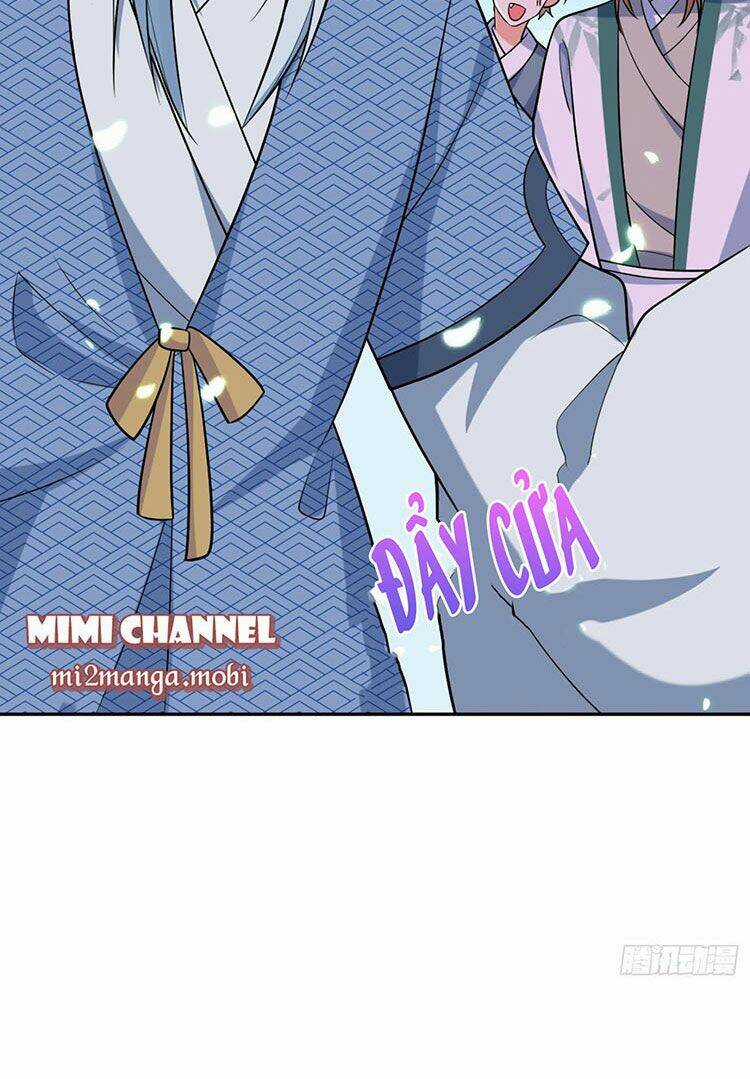 Giang Sơn Mỹ Nam Nhập Trướng Ta Chapter 28 trang 12