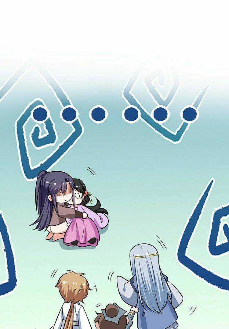 Giang Sơn Mỹ Nam Nhập Trướng Ta Chapter 28 trang 13