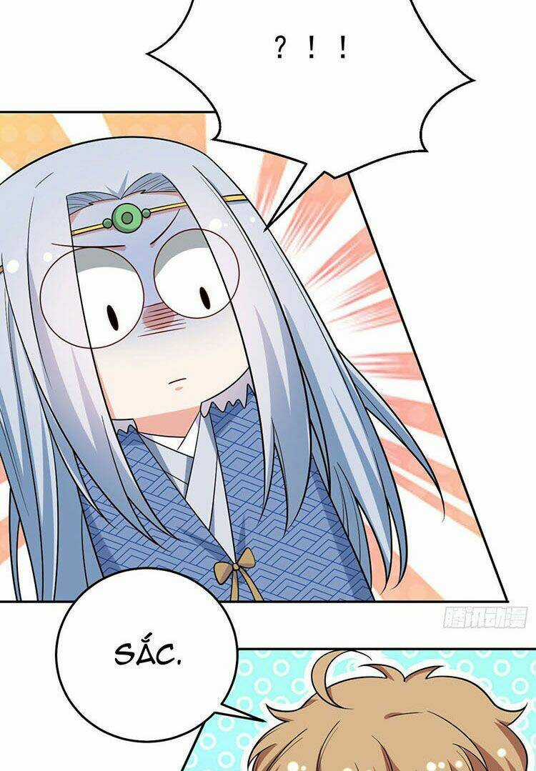 Giang Sơn Mỹ Nam Nhập Trướng Ta Chapter 28 trang 15