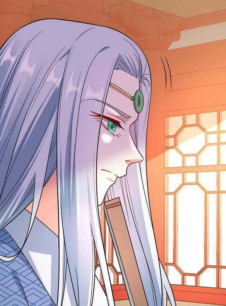 Giang Sơn Mỹ Nam Nhập Trướng Ta Chapter 28 trang 17