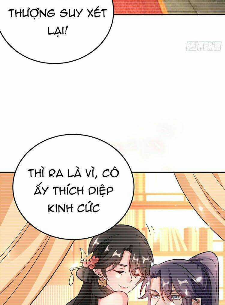 Giang Sơn Mỹ Nam Nhập Trướng Ta Chapter 28 trang 20