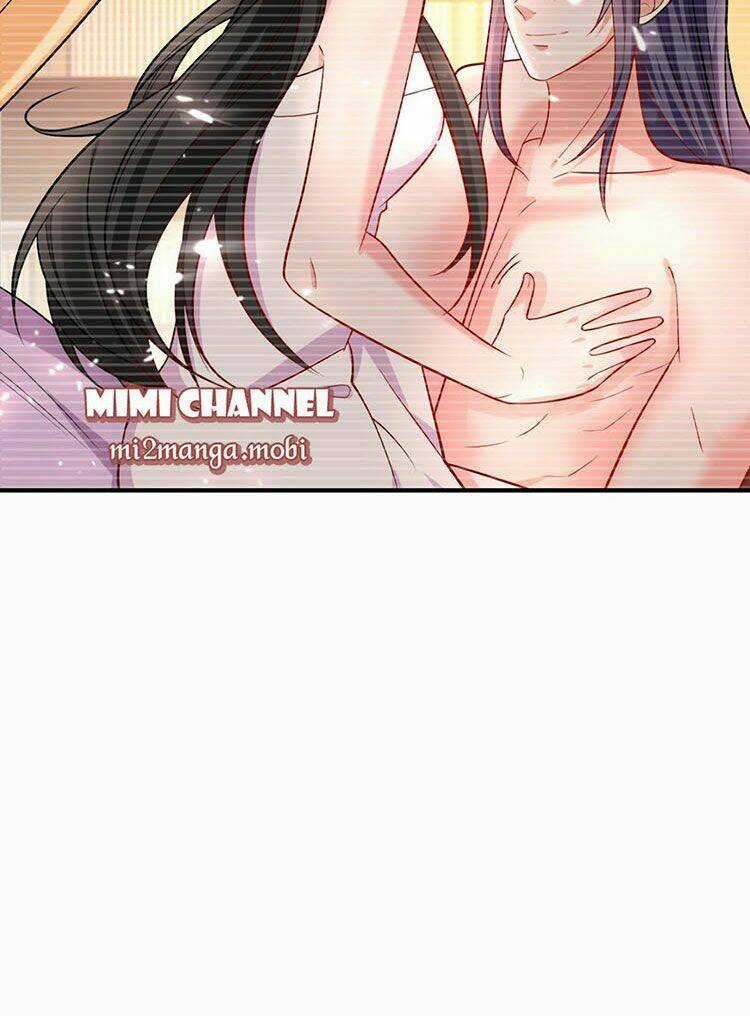 Giang Sơn Mỹ Nam Nhập Trướng Ta Chapter 28 trang 21