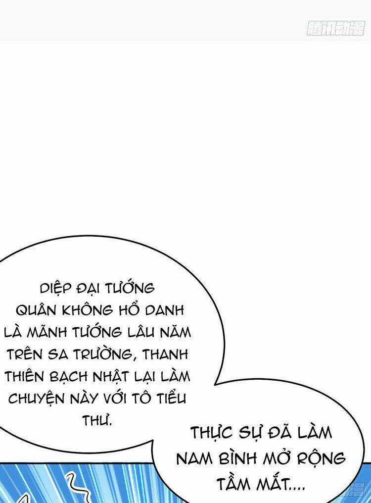 Giang Sơn Mỹ Nam Nhập Trướng Ta Chapter 28 trang 22