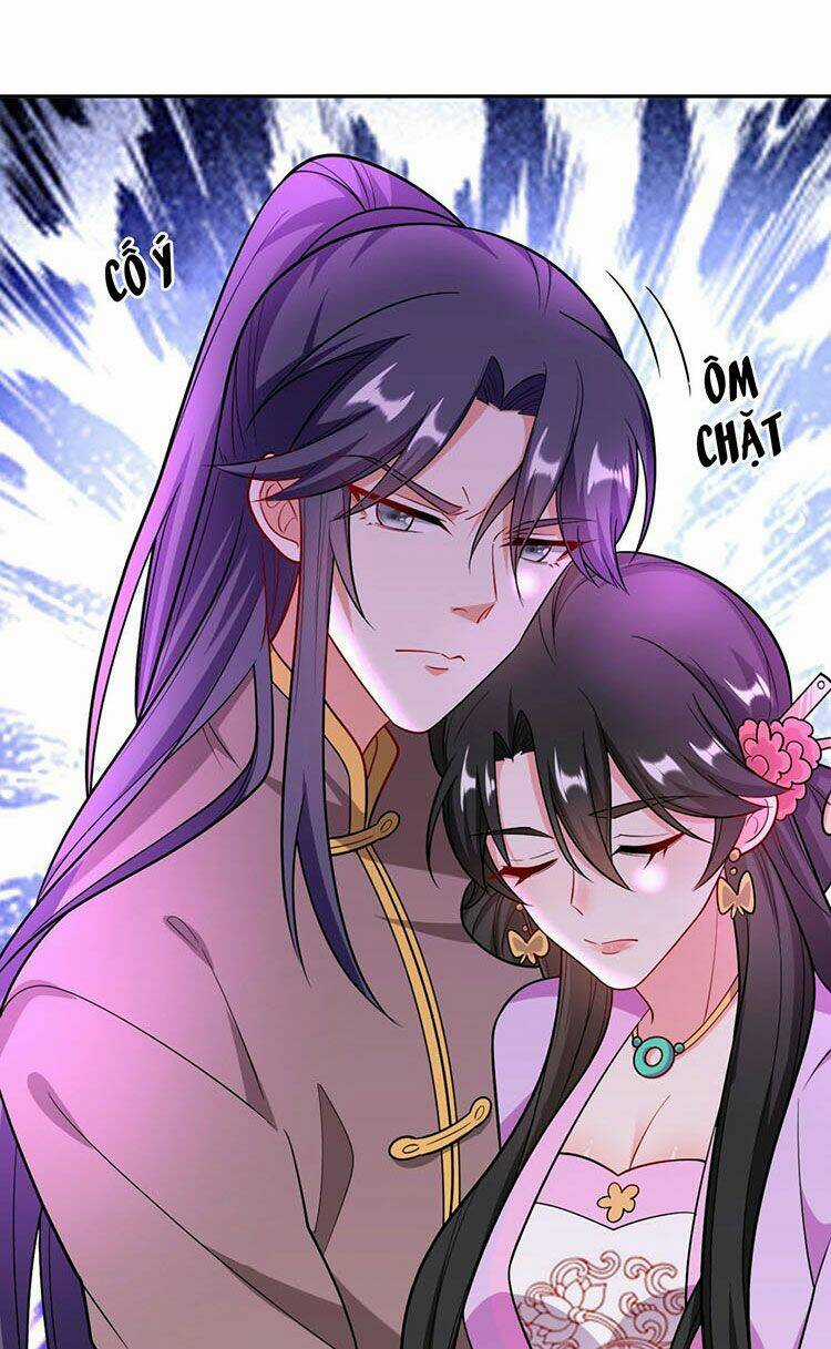 Giang Sơn Mỹ Nam Nhập Trướng Ta Chapter 28 trang 26