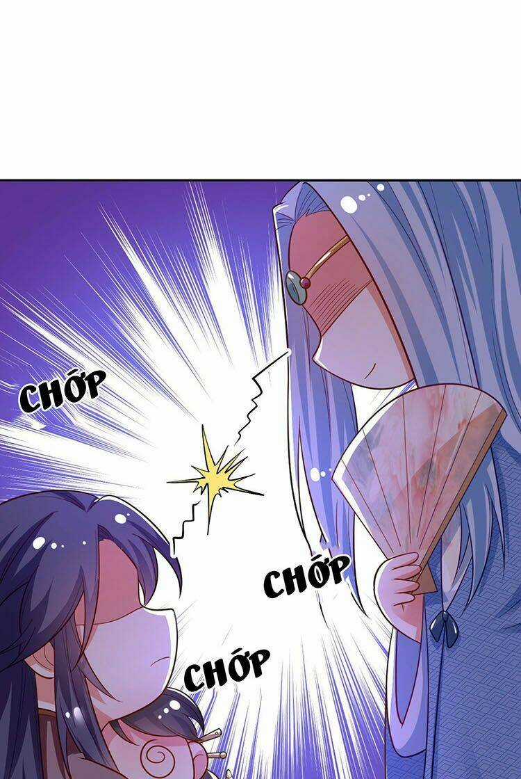 Giang Sơn Mỹ Nam Nhập Trướng Ta Chapter 28 trang 29