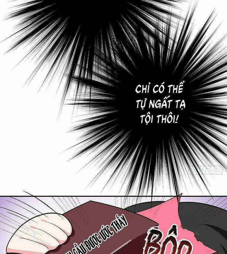 Giang Sơn Mỹ Nam Nhập Trướng Ta Chapter 28 trang 3