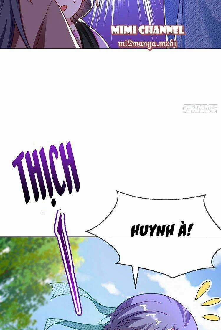 Giang Sơn Mỹ Nam Nhập Trướng Ta Chapter 28 trang 30