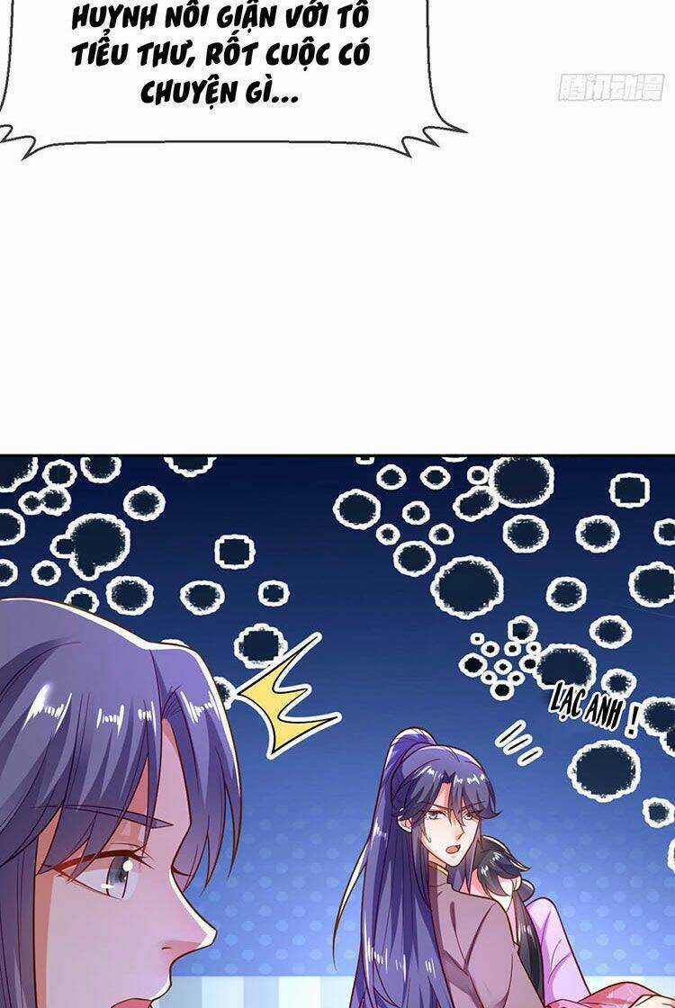 Giang Sơn Mỹ Nam Nhập Trướng Ta Chapter 28 trang 32