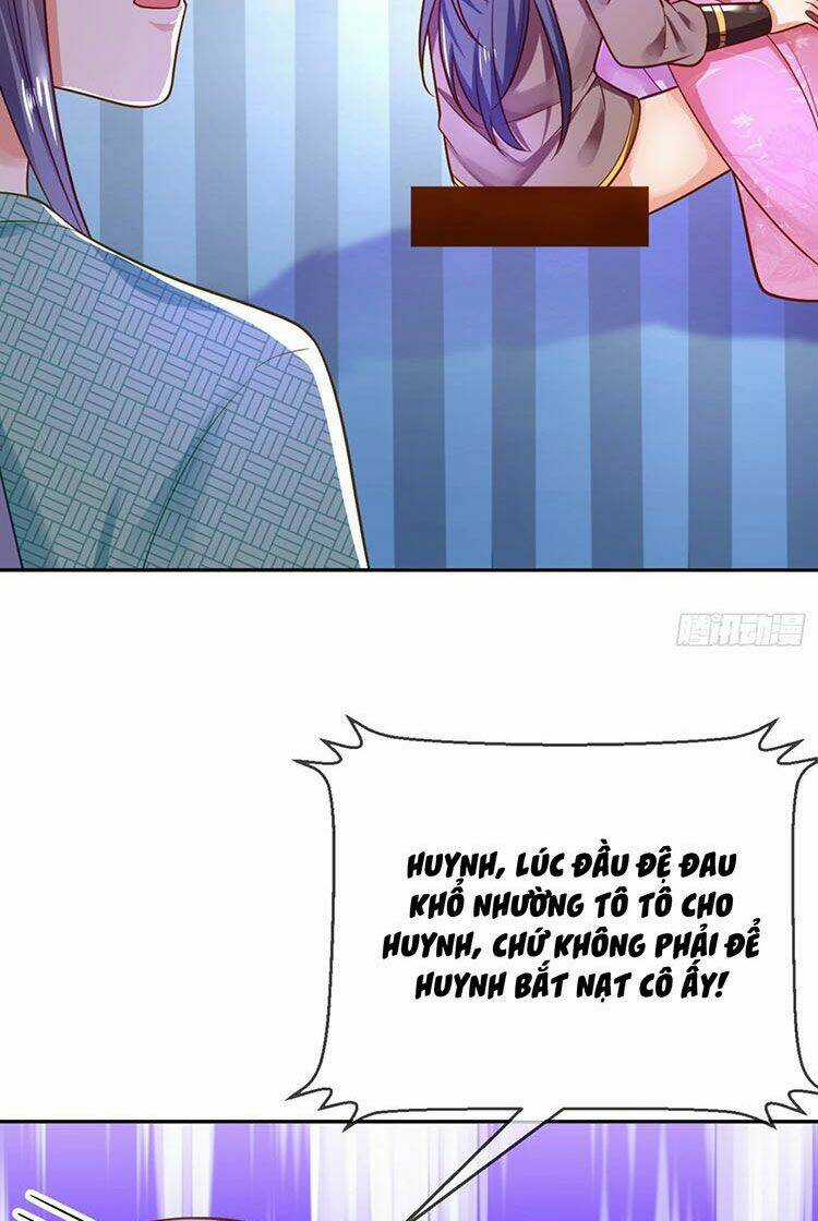 Giang Sơn Mỹ Nam Nhập Trướng Ta Chapter 28 trang 33