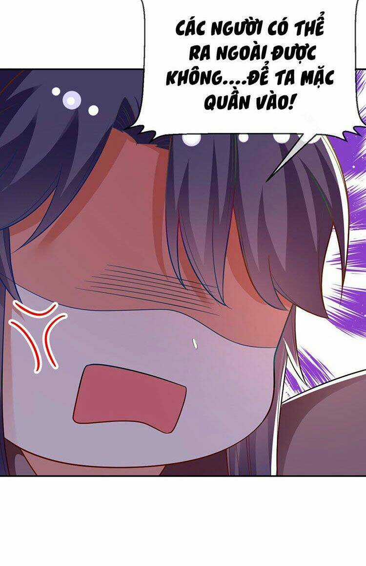 Giang Sơn Mỹ Nam Nhập Trướng Ta Chapter 28 trang 37